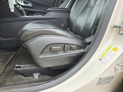 2015 Chevrolet Equinox LT 2LT