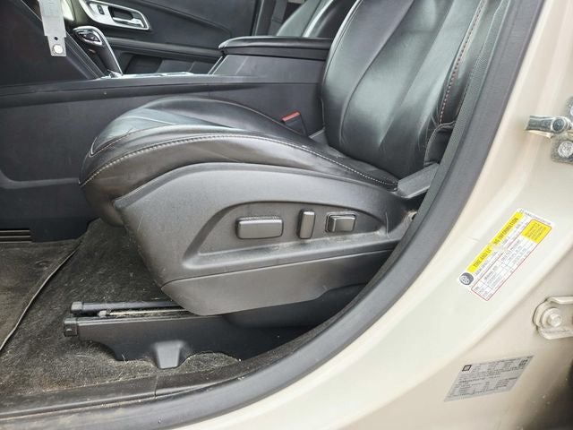 2015 Chevrolet Equinox LT 2LT