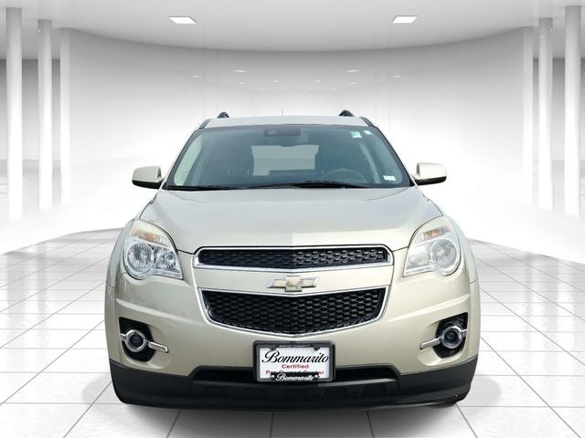 2015 Chevrolet Equinox LT 2LT