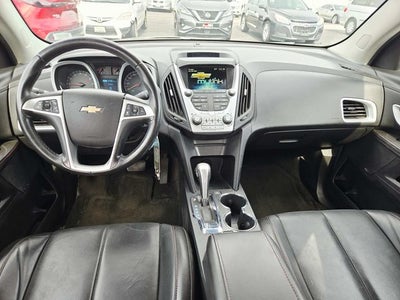 2015 Chevrolet Equinox LT 2LT