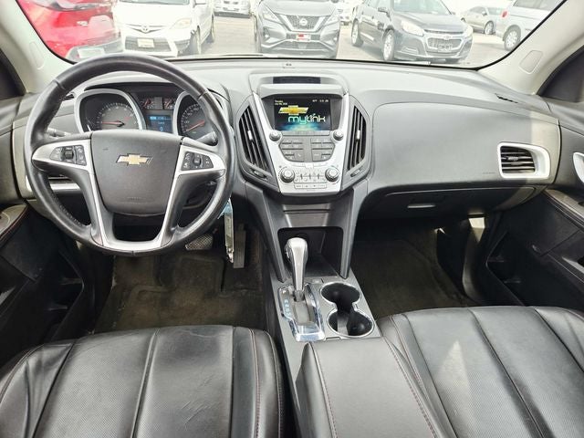 2015 Chevrolet Equinox LT 2LT