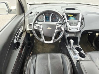 2015 Chevrolet Equinox LT 2LT