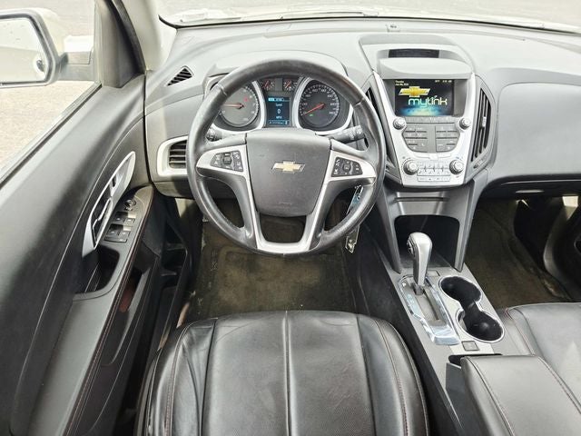 2015 Chevrolet Equinox LT 2LT
