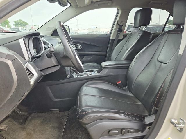 2015 Chevrolet Equinox LT 2LT