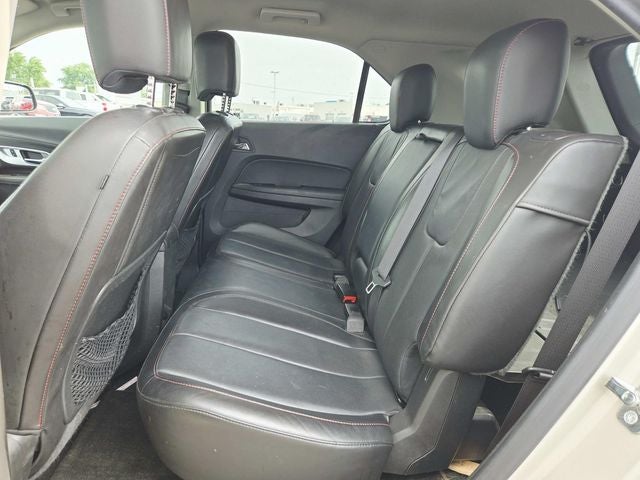 2015 Chevrolet Equinox LT 2LT