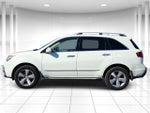 2012 Acura MDX Technology SH-AWD