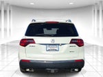 2012 Acura MDX Technology SH-AWD