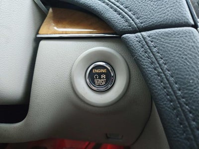 2010 Lincoln MKT EcoBoost
