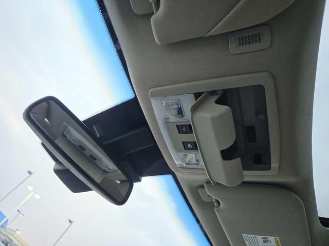 2010 Lincoln MKT EcoBoost