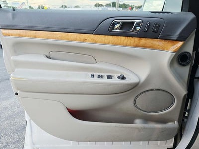 2010 Lincoln MKT EcoBoost