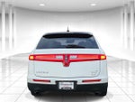 2010 Lincoln MKT EcoBoost