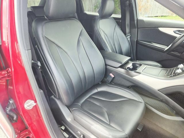 2016 Lincoln MKX Premiere