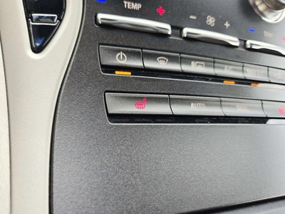 2016 Lincoln MKX Premiere