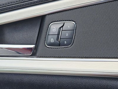 2016 Lincoln MKX Premiere
