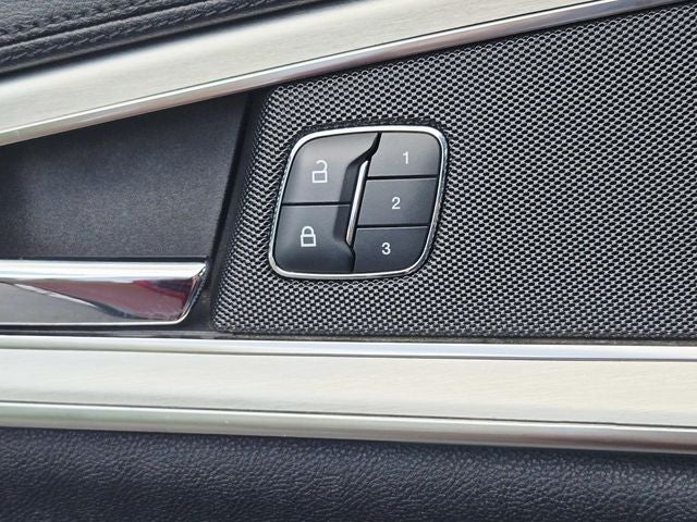 2016 Lincoln MKX Premiere