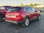 2016 Lincoln MKX Premiere