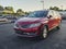 2016 Lincoln MKX Premiere