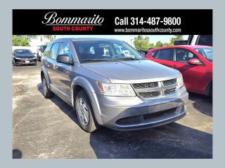 2015 Dodge Journey AVP