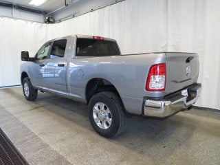 2023 RAM 2500 Big Horn in St. Louis, MO - Bommarito South County