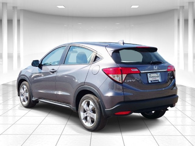 2019 Honda HR-V LX