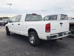 2006 Dodge Ram 2500 SLT
