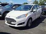 2017 Ford Fiesta Titanium