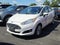 2017 Ford Fiesta Titanium