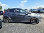 2016 Ford Fiesta ST