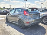 2016 Ford Fiesta ST