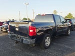 2007 Chevrolet Silverado 1500 LTZ