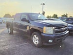 2007 Chevrolet Silverado 1500 LTZ