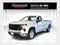 2022 Chevrolet Silverado 1500 WT