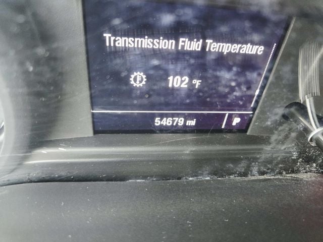 2022 Chevrolet Silverado 1500 WT