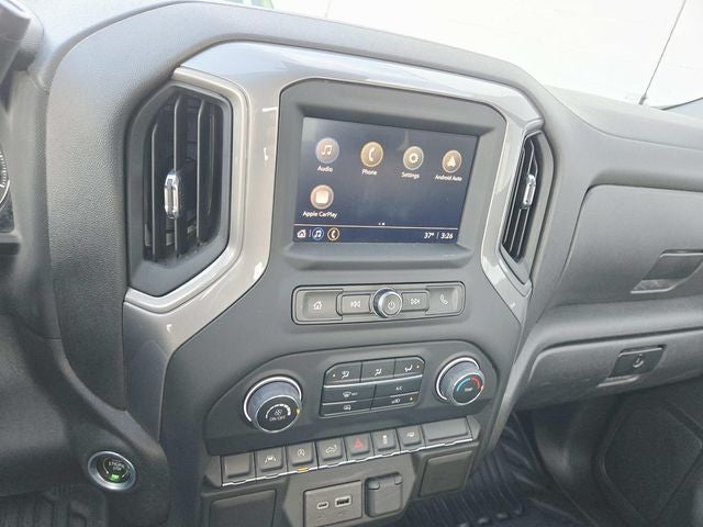 2022 Chevrolet Silverado 1500 WT