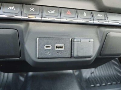 2022 Chevrolet Silverado 1500 WT