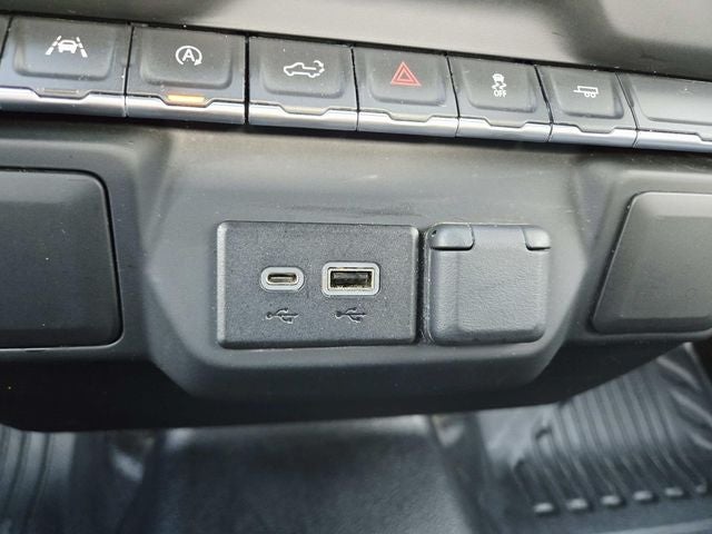 2022 Chevrolet Silverado 1500 WT