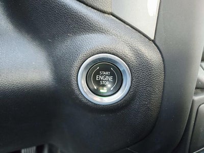 2022 Chevrolet Silverado 1500 WT