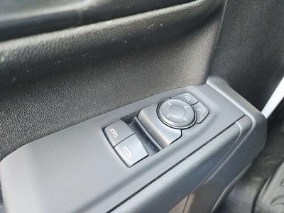 2022 Chevrolet Silverado 1500 WT