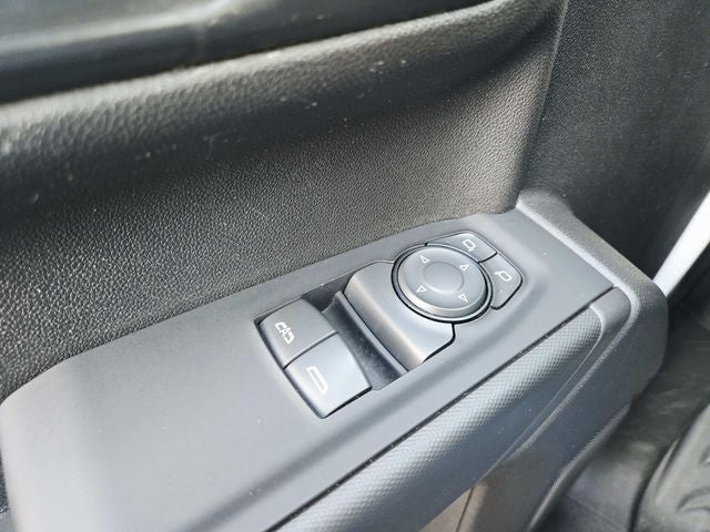 2022 Chevrolet Silverado 1500 WT