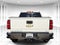 2015 Chevrolet Silverado 1500 LTZ 2LZ