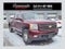 2013 Chevrolet Silverado 1500 LTZ