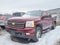 2013 Chevrolet Silverado 1500 LTZ