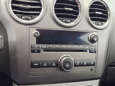 2014 Chevrolet Captiva Sport LTZ