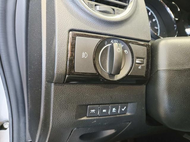 2014 Chevrolet Captiva Sport LTZ