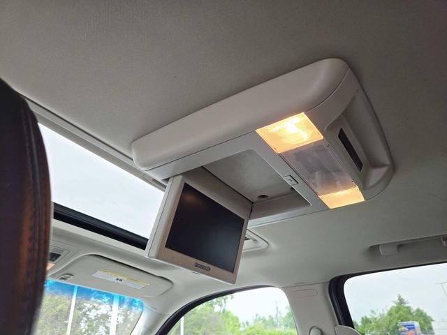 2007 Chevrolet Suburban 1500 LT