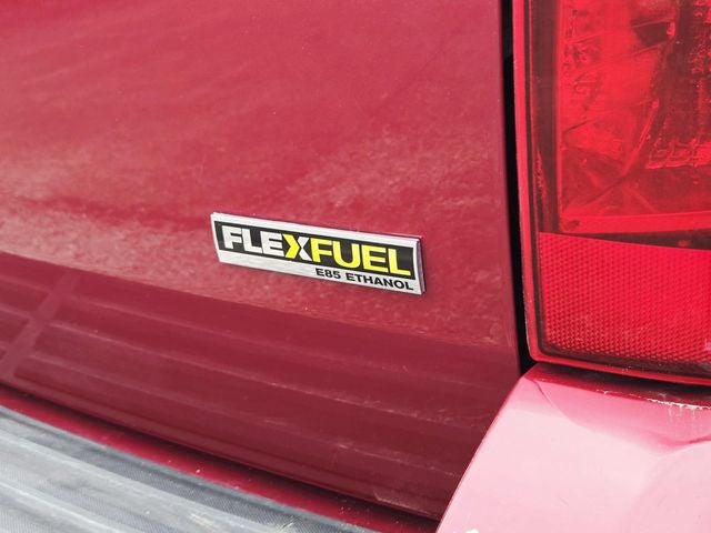 2007 Chevrolet Suburban 1500 LT