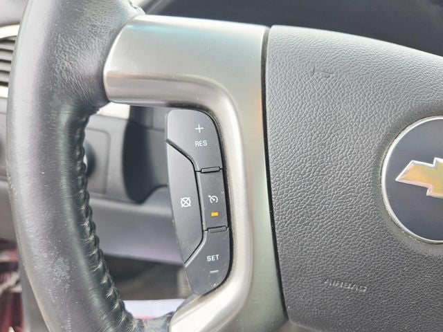 2007 Chevrolet Suburban 1500 LT