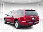 2007 Chevrolet Suburban 1500 LT