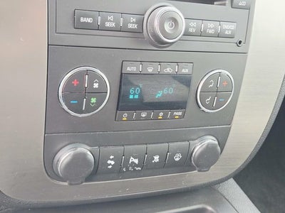 2007 Chevrolet Suburban 1500 LT