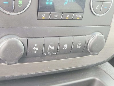 2007 Chevrolet Suburban 1500 LT
